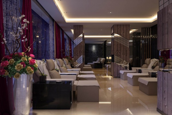 成都夜生活养生攻略：悠享慢时光(夜成都养生spa怎么样)