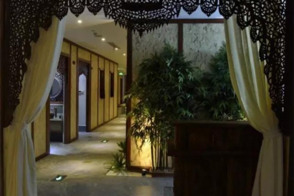 成都特色木板桑拿板，家居装修新选择