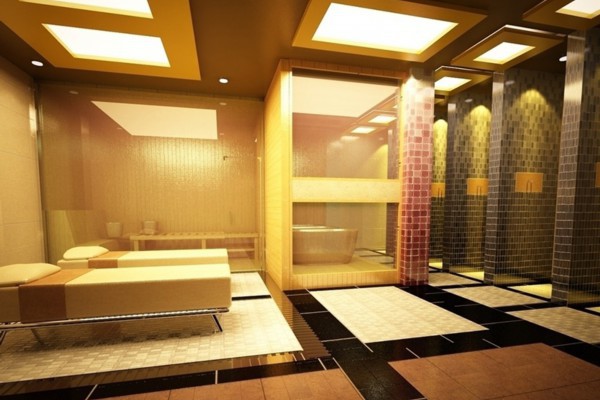 成都悠闲茶馆养生风景探秘(成都悠闲茶馆养生风景探秘图片)