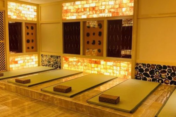 成都桑拿探秘：最新桑拿馆信息大揭秘